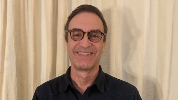 Imagem de Voltei de Lá:  Paulo Costa, Inglaterra > Alcabideche