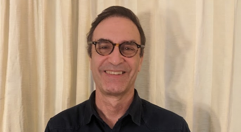 Imagem de Voltei de Lá:  Paulo Costa, Inglaterra > Alcabideche