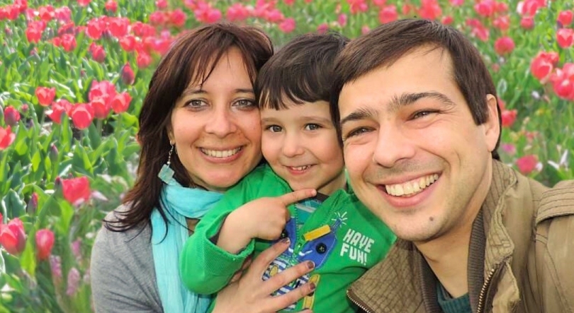 Imagem de Voltei de Lá, Marília Simões, Países Baixos > Loures