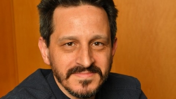 Imagem de Apanhados na Rede, Gilberto Fernandes, Toronto