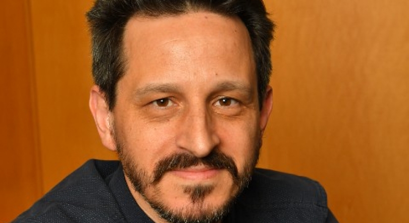 Imagem de Apanhados na Rede, Gilberto Fernandes, Toronto