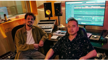 Imagem de Grand Pulsar, “Se Eu Pudesse”