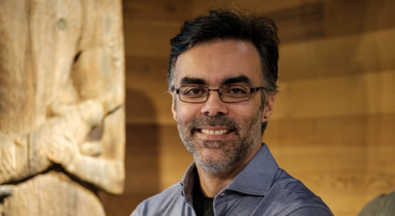 Imagem de Hugo Cardoso, Antropologia biológica e forense em Vancouver