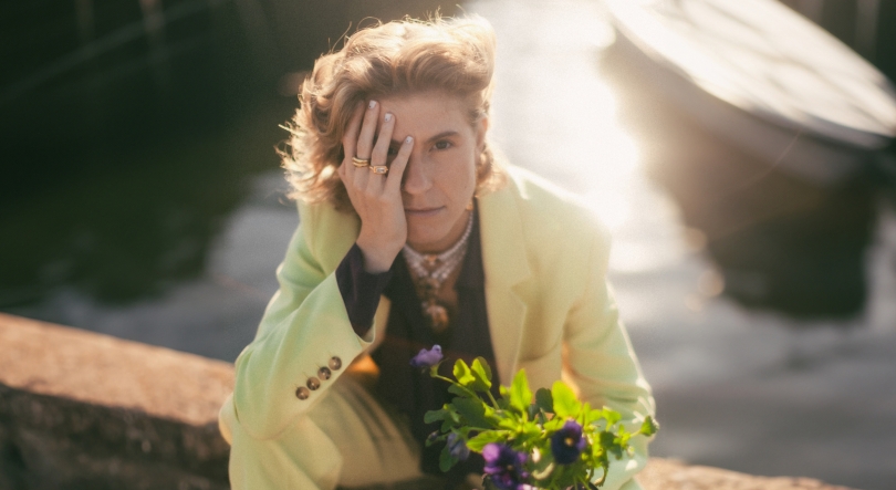 Imagem de Inês Marques Lucas, “Curto-Circuito”