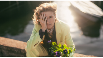 Imagem de Inês Marques Lucas, “Curto-Circuito”