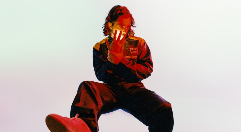 Imagem de Left. feat Jüra, “Pulso”