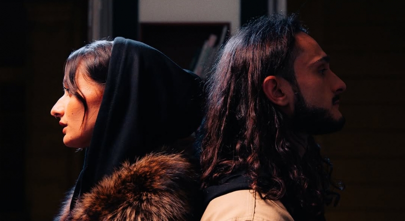 Imagem de Murta & Jüra , “Invisível”