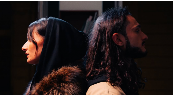 Imagem de Murta & Jüra , “Invisível”