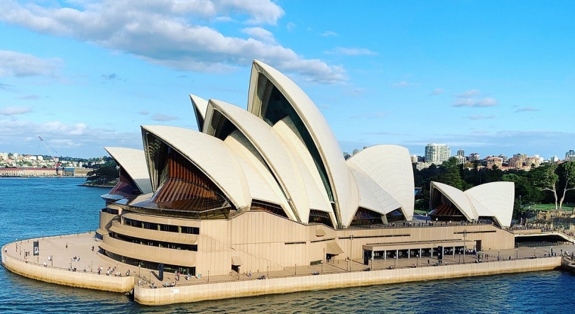 Imagem de Austrália: estão a ser preparadas leis mais restritivas para a imigração