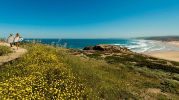 Imagem de Turismo fatura mais 20% em 2023