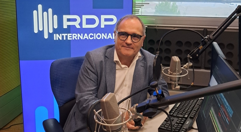 Imagem de Paulo Pisco: diásporas europeias e comunidades portuguesas