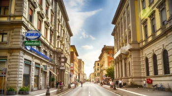 Imagem de Portugal é um dos primeiros destinos europeus para italianos