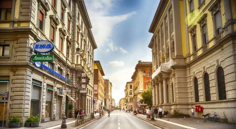 Imagem de Portugal é um dos primeiros destinos europeus para italianos