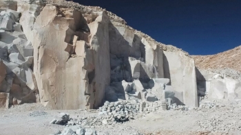 Imagem de Portugal é o 7º maior produtor mundial de pedra natural