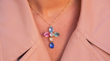 Imagem de Álvaro Siza Vieira assina primeira coleção de autor da Sharma