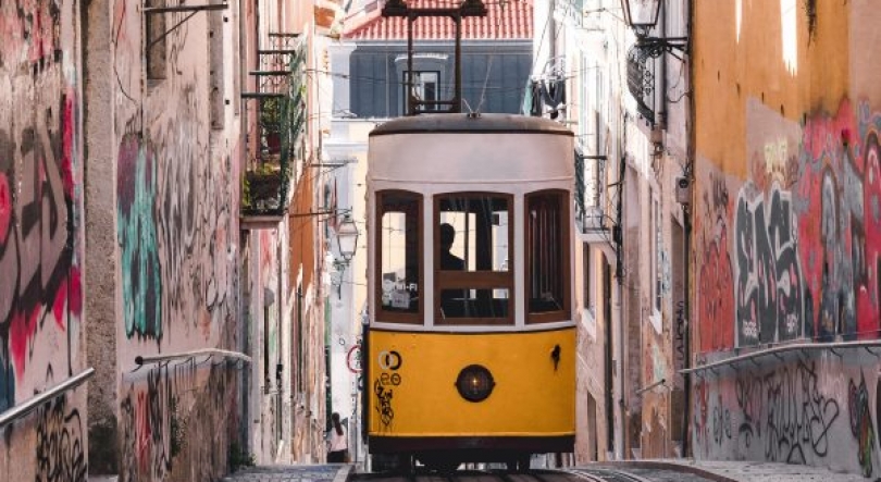 Imagem de Arte moderna e contemporânea em Lisboa