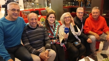 Imagem de Câmara dos Representantes – Voluntariado nas comunidades