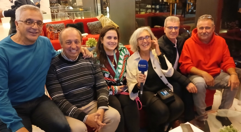 Imagem de Câmara dos Representantes – Voluntariado nas comunidades