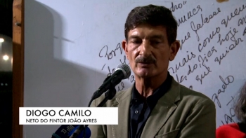 Imagem de “Nanquim preto sobre fundo branco”