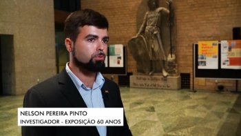 Imagem de Comunidade na Alemanha celebra 60 anos