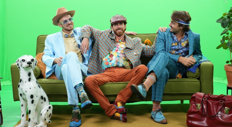 Imagem de A Mansão, “Rapariga”