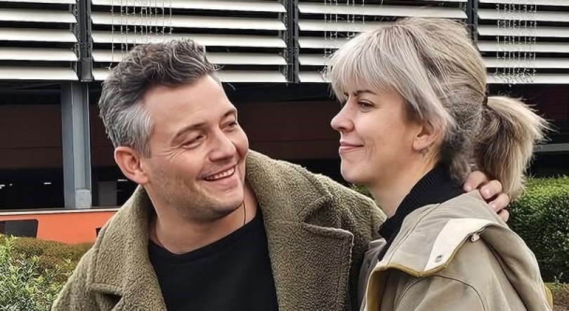 Imagem de André ViaMonte feat. Mimicat, “Agora É Hora”