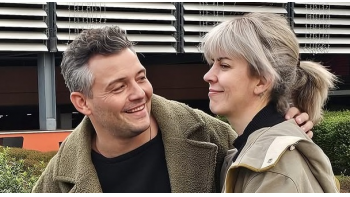 Imagem de André ViaMonte feat. Mimicat, “Agora É Hora”