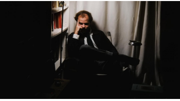 Imagem de Caio, “Ritmo da Procura”