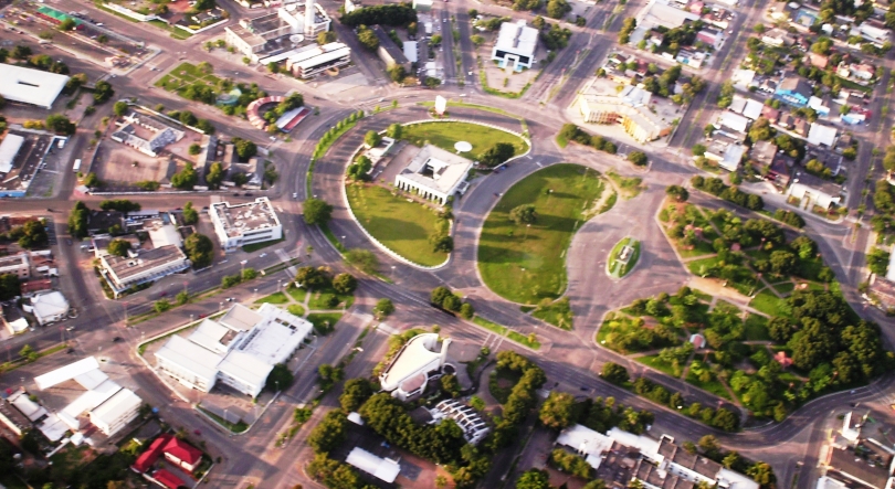 Imagem de Venezuela: meio milhar de fugitivos todos os dias para Roraima