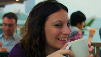 Imagem de Voltei de Lá,  Luciana Leitão, Macau > Lisboa