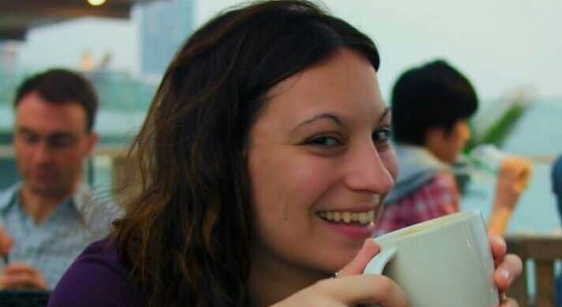 Imagem de Voltei de Lá,  Luciana Leitão, Macau > Lisboa