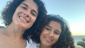 Imagem de Voltei de Lá, Rita Peres, Nova Zelândia > Porto