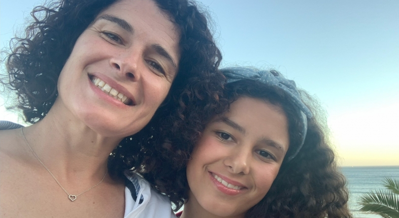 Imagem de Voltei de Lá, Rita Peres, Nova Zelândia > Porto