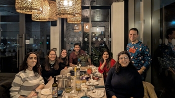 Imagem de Projeto Outono reúne empreendedores portugueses na Europa