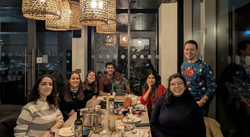 Imagem de Projeto Outono reúne empreendedores portugueses na Europa