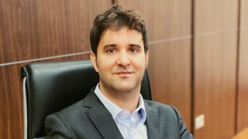 Imagem de João Moreira, paixão pelo Oriente em Macau