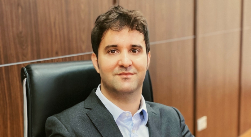 Imagem de João Moreira, paixão pelo Oriente em Macau