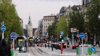 Imagem de Empresário português no Luxemburgo ajuda Portugal