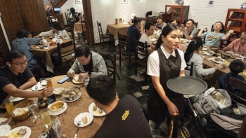 Imagem de O Que os Outros Dizem de Nós: Macau