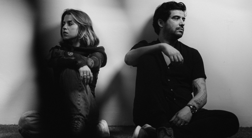 Imagem de Mónica Teotónio feat. Tiago Nogueira, “Parece Que Foi Hoje”