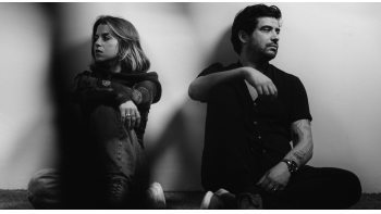 Imagem de Mónica Teotónio feat. Tiago Nogueira, “Parece Que Foi Hoje”