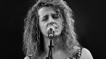 Imagem de Nina Simonet no Dia de Folga com Raquel Coração