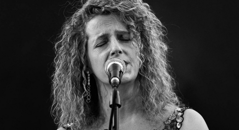 Imagem de Nina Simonet no Dia de Folga com Raquel Coração