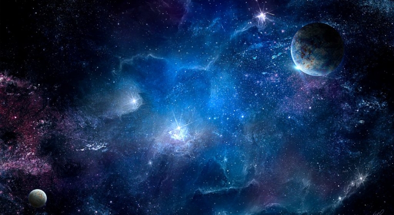 Imagem de Astrofísica portuguesa na Austrália na equipa que descobriu uma galáxia diferente