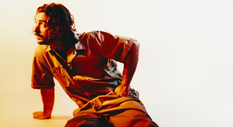 Imagem de Manual de Canções, LEFT