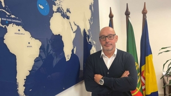 Imagem de Diretor Regional das Comunidades Madeirenses aborda diáspora da Madeira