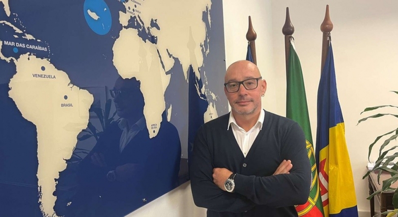 Imagem de Diretor Regional das Comunidades Madeirenses aborda diáspora da Madeira