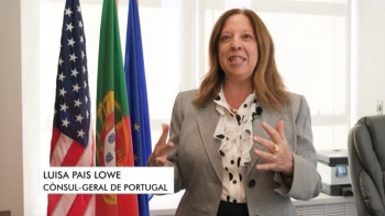 Imagem de Consulado renovado em Nova Iorque