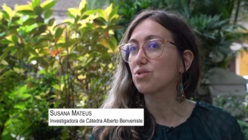 Imagem de Arquivo do Futuro