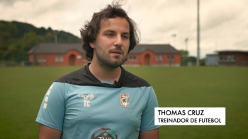 Imagem de Treinador de guarda-redes em Dudelange